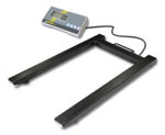 BALANCE PLATE FORME