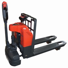 Transpalette lectrique peseur 1,5 tonne